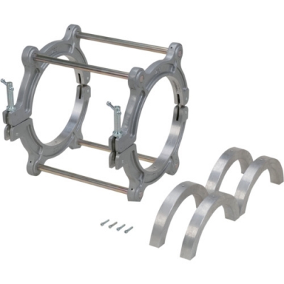 （株）ＭＣＣコーポレーション ESI-250L ＭＣＣ　ソケットクランプ２５０／２００ライナー付（ドラム）分離タイプ