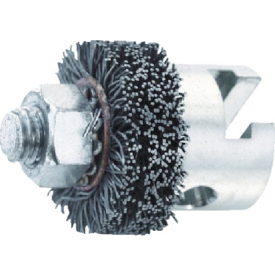 日本浅田 ASADA    48619 アサダ　ワイヤブラシ３０