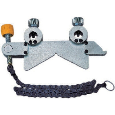 （株）ＭＣＣコーポレーション ESPI-200 ＭＣＣ　細いチェーンクランプ　Ｉ－２００