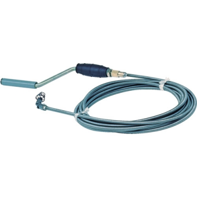 （株）ヤスダトーラー A-6-12 ヤスダ　Ａ型簡易掃除機６ｍｍＸ１２ｍ