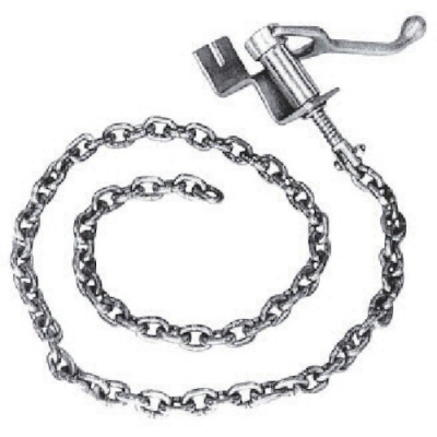 日本浅田 ASADA    S781050 アサダ　チェーンクランプ