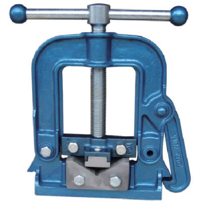 レッキス工業（株） PV1L ＲＥＸ　パイプバイス　Ｖ１ーＬ