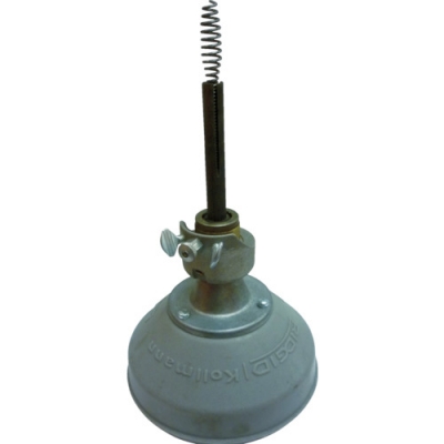 Ｒｉｄｇｅ　Ｔｏｏｌ　Ｃｏｍｐａｎｙ 59250 ＲＩＤＧＩＤ　Ｃ－１ケーブル付きアダプタ　Ａ－１７－Ａ