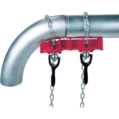 Ｒｉｄｇｅ　Ｔｏｏｌ　Ｃｏｍｐａｎｙ 40230 ＲＩＤＧＩＤ　ロングエルボウウエルディングバイス　４６３