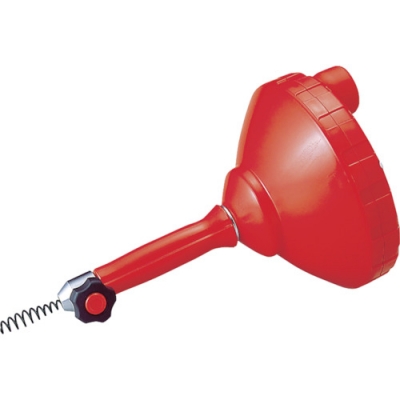 日本浅田 ASADA    DH75B アサダ　ドレンクリーナＨ－７５　バルブヘッド仕様