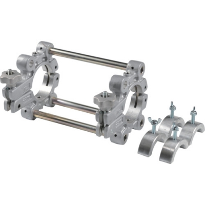 （株）ＭＣＣコーポレーション ESJ-75L ＭＣＣ　ソケットクランプ７５／５０ライナー付（ドラムタイプ）