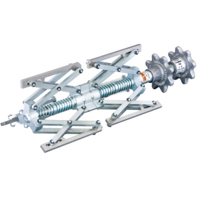 日本浅田 ASADA    S784102 アサダ　インナークランプ４－８