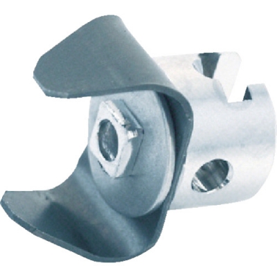 日本浅田 ASADA    48616 アサダ　グリースカッタ３６　φ１０・１３・１６ｍｍワイヤ用