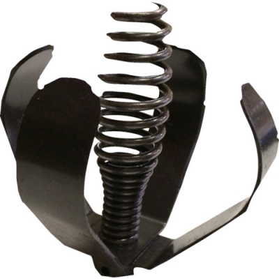 （株）カンツール SWH-33 カンツール　クロス・ブレード・カッター径１００ｍｍ（１２ｍｍワイヤー専用）