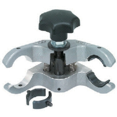 （株）ＭＣＣコーポレーション EK-30 ＭＣＣ　コンパクトエルボクランプ　３０