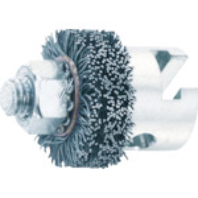 日本浅田 ASADA    48620 アサダ　ワイヤブラシ５０