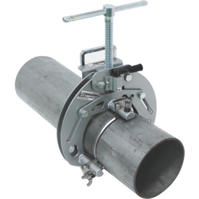 育良精機（株） ISK-PC170 育良　パイプ溶接クランプ　ＩＳＫ－ＰＣ１７０（４０５００）