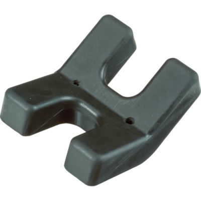 Ｒｉｄｇｅ　Ｔｏｏｌ　Ｃｏｍｐａｎｙ 41280 ＲＩＤＧＩＤ　Ｅ－１２４２　プラスチック管用ジョー　Ｆ／４６０