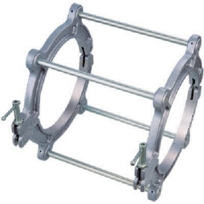 （株）ＭＣＣコーポレーション ESI-300 ＭＣＣ　ソケットクランプＩＳＯ３００（ドラムタイプ）