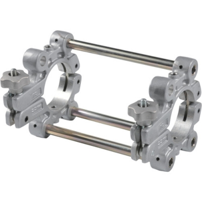 （株）ＭＣＣコーポレーション ESJ-75 ＭＣＣ　ソケットクランプ　ＪＩＳ７５（ドラムタイプ）