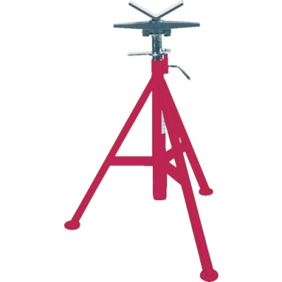 Ｒｉｄｇｅ　Ｔｏｏｌ　Ｃｏｍｐａｎｙ 56662 ＲＩＤＧＩＤ　ＶＪ－９９　Ｖヘッドパイプスタンド