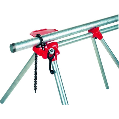 Ｒｉｄｇｅ　Ｔｏｏｌ　Ｃｏｍｐａｎｙ 40165 ＲＩＤＧＩＤ　スタンドチェーンバイス　５６０