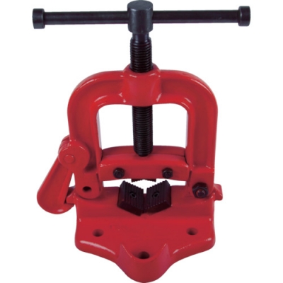 日本中山 TRUSCO  TPV-1 ＴＲＵＳＣＯ　パイプバイス　Ｎｏ．１