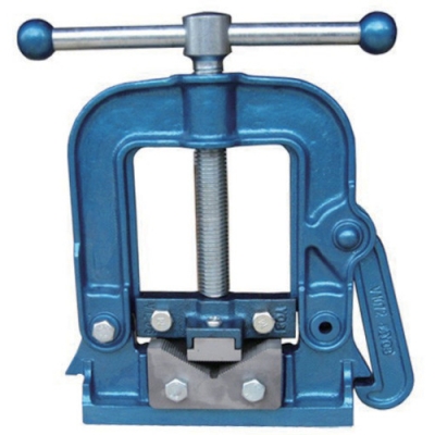 レッキス工業（株） PV3L ＲＥＸ　パイプバイス　Ｖ３ーＬ