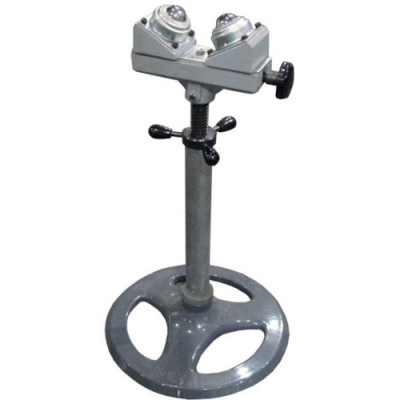 レッキス工業（株） 341109 ＲＥＸ　１５０ＤＸパイプ受台　１５０