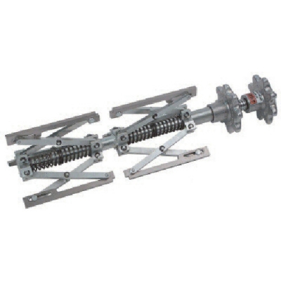 日本浅田 ASADA    S784101 アサダ　インナークランプ４－８