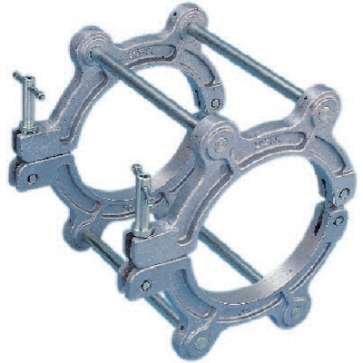 （株）ＭＣＣコーポレーション ESI-150 ＭＣＣ　ソケットクランプＩＳＯ１５０（ドラムタイプ）