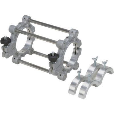 （株）ＭＣＣコーポレーション ESI-150L ＭＣＣ　ソケットクランプ１５０／１００ライナー付（ドラム）