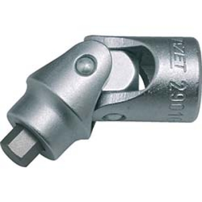 日本角田 HAZET  2901G-7 ＨＡＺＥＴ　ブレーキキャリパースクリュードライバーソケット差込９．５ｍｍ対辺７ｍ