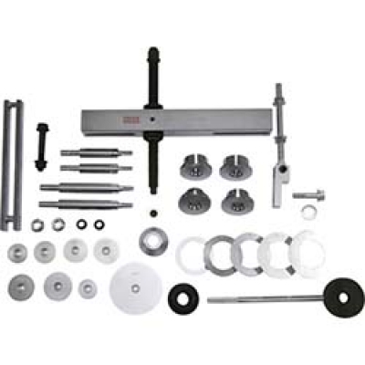 （株）ハスコー FHP-990FS ハスコー　フロントハブツールセット（強力型）　（１Ｓ入）