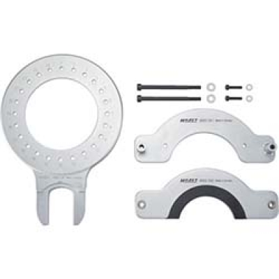 11 ＨＡＺＥＴ　ＭＥＲＣＥＤＥＳ－ＢＥＮＺ　テンショニングジョーセット