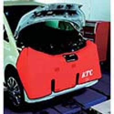 日本京都 KTC AYC-3 ＫＴＣ　フロントカバー