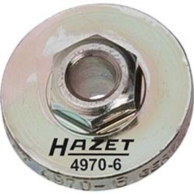日本角田 HAZET  4970-6 ＨＡＺＥＴ　ブレーキピストンアジャスター　プレート