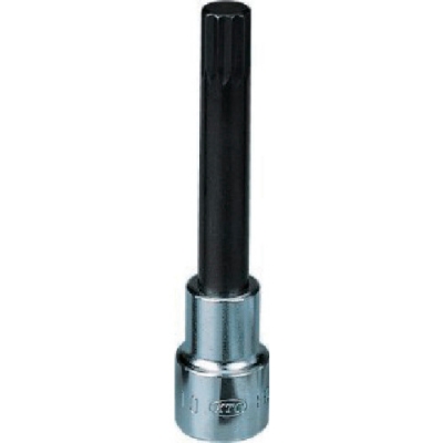 日本京都 KTC HBD35-10 ＫＴＣ　１２．７ｓｑ．ヘッドボルトレンチ