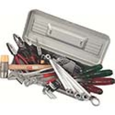 日本京都 KTC SK03110S ＫＴＣ　キャンペーン　工具セット［３１点組］