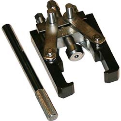 （株）ハスコー SRB-46 ハスコー　ステアリングボールプーラー（小型）