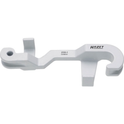 日本角田 HAZET  2193-1 ＨＡＺＥＴ　チューブベンダー