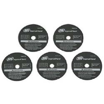 日本京都 KTC 9520 ＫＴＣ　ＩＲ　カットオフホイール（５枚パック）