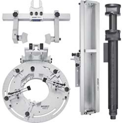 4 ＨＡＺＥＴ　ユニバーサルバイス４品セット