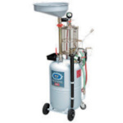 日本京都 KTC GOD80B ＫＴＣ　オイルドレーナー「見えるくん」