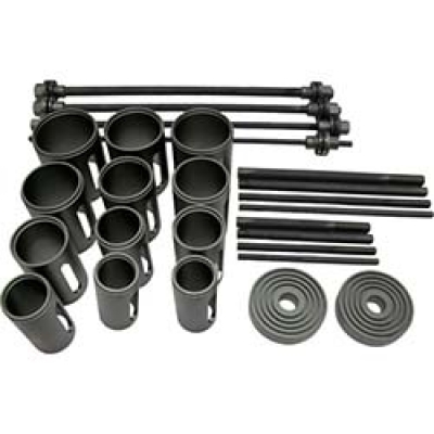 （株）ハスコー BB-102 ハスコー　ブッシングツール　（１Ｓ入）