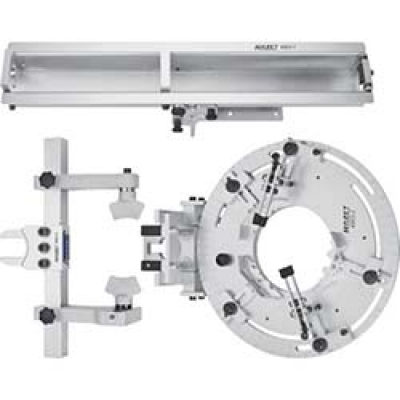 日本角田 HAZET  4903S3 ＨＡＺＥＴ　ユニバーサルバイス３品セット