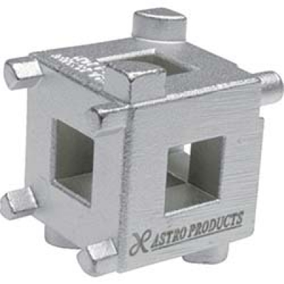 （株）ワールドツール 2007000000526 アストロプロダクツ　ブレーキピストンキューブ