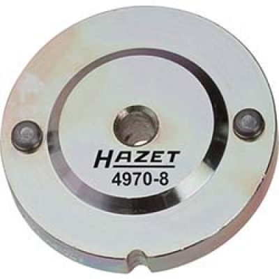 日本角田 HAZET  4970-8 ＨＡＺＥＴ　ブレーキピストンアジャスター　プレート