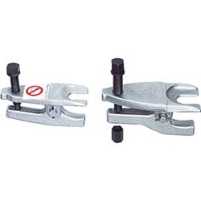 日平機器（株） TR-25 日平　抜取り工具　タイロッドエンドリフタ－　大