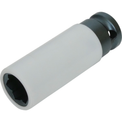 日平機器（株） LB-203 日平　ログ型ホイールソケット　（桜型）