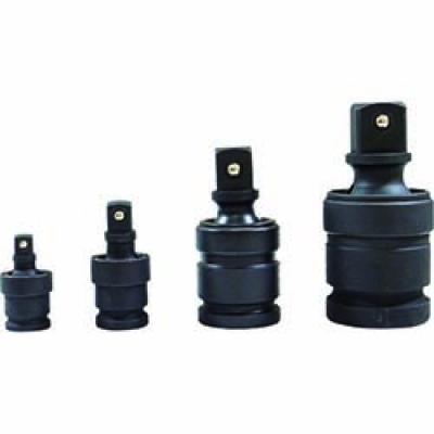 （株）ハスコー K2900UIS ハスコー　ユニバーサルジョイントセット（インパクト用）　（１Ｓ入）