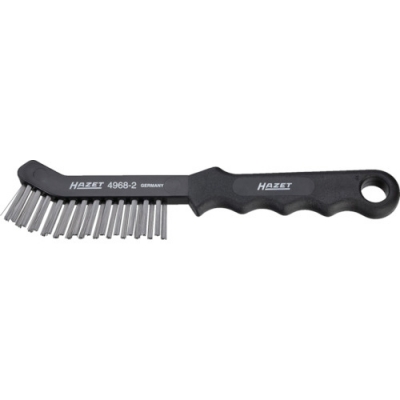 日本角田 HAZET  4968-2 ＨＡＺＥＴ　ブレーキキャリパーブラシ