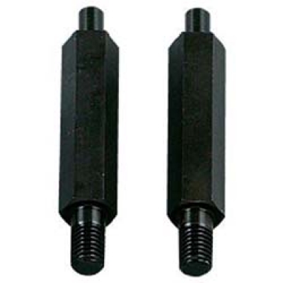 日本京都 KTC AS352-2 ＫＴＣ　丸ナット用ホーシングナットレンチ用ピンＡ（２本組）