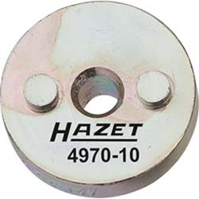 日本角田 HAZET  4970-10 ＨＡＺＥＴ　ブレーキピストンアジャスター　プレート