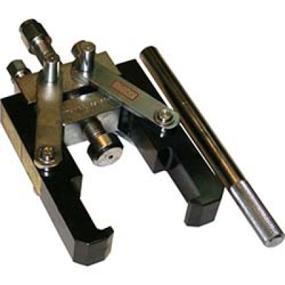 （株）ハスコー SRB-58 ハスコー　ステアリングボールプーラー（大型）